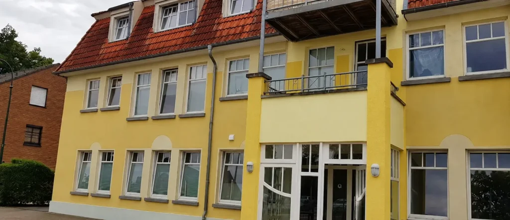 Pflegeheim Kevelaer