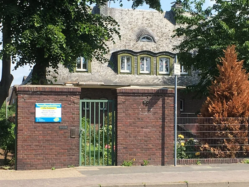 Villa Dullstein